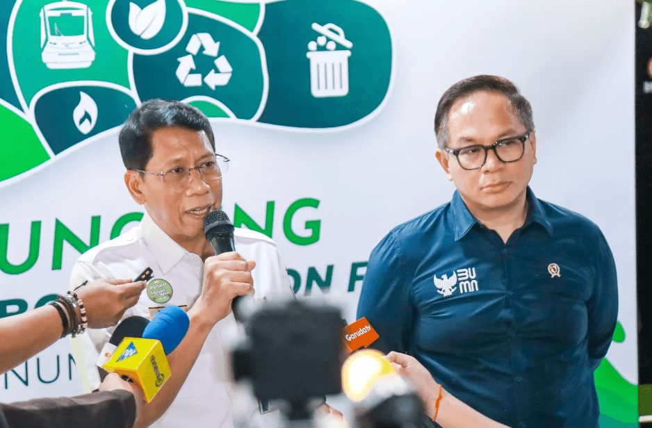 Transformasi Digital KAI Berbuah Manis: Raih Dua Penghargaan Bergengsi