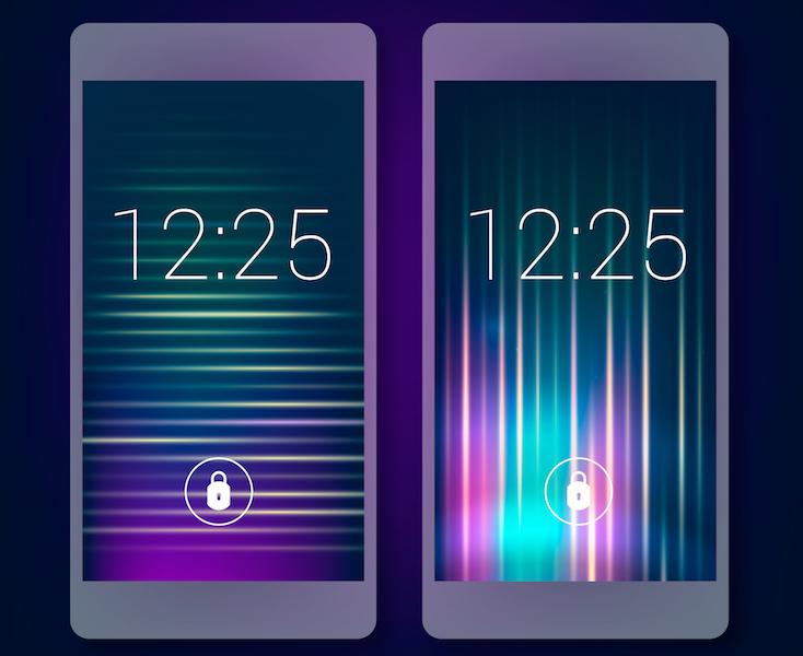 Cara Mengatasi LCD Handphone Bergaris: Panduan Praktis untuk Semua Pengguna