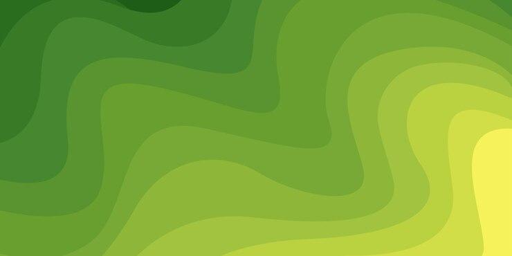 Mengungkap Makna di Balik Warna Hijau yang Menenangkan