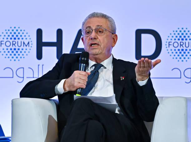 Kata Barghouti soal Gencatan Senjata Israel-Hamas Setop Genosida