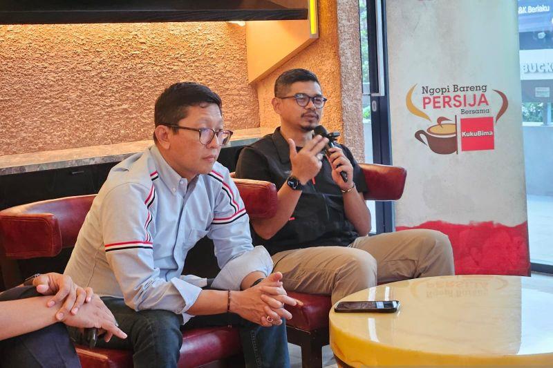 Persija Jakarta Hormati Pilihan Pratama Arhan Bermain di Luar Negeri