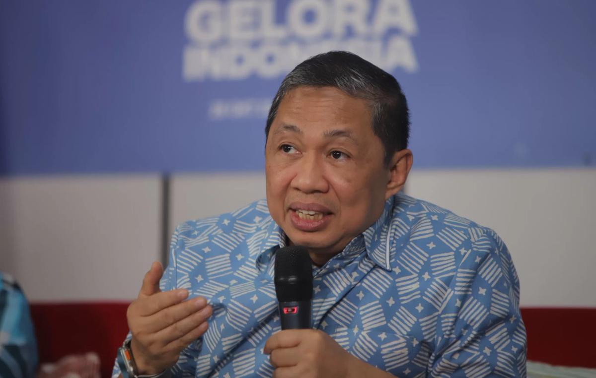 Wamenlu Sebut Gencatan Senjata Jadi Kemenangan Besar Palestina