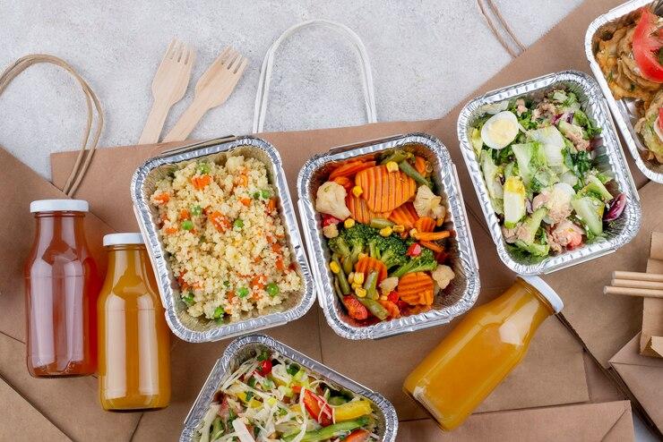 11 Menu Bekal Suami Simple untuk Hari-hari yang Praktis