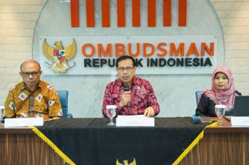 Ombudsman Fokus Tingkatkan Kepatuhan Pelayanan Publik pada 2024
