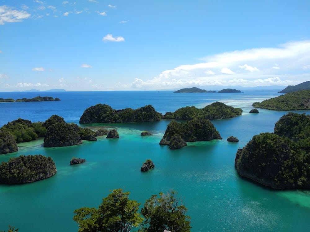 Raja Ampat, Destinasi Wajib Dikunjungi di Tahun 2025