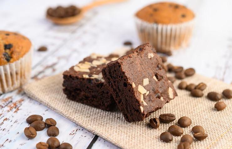 155 Ide Nama Brownies Kekinian dan Aesthetic untuk Usaha
