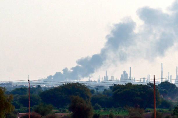 PBB: Perang Sudan Semakin Berbahaya bagi Warga Sipil