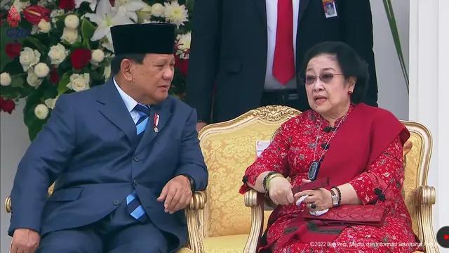 Pertemuan Prabowo-Megawati Belum Terwujud, Terganjal Faktor Jokowi?