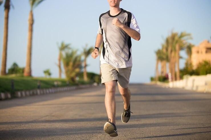 Simak! Ini Manfaat Jalan Kaki Setiap Pagi untuk Kesehatan