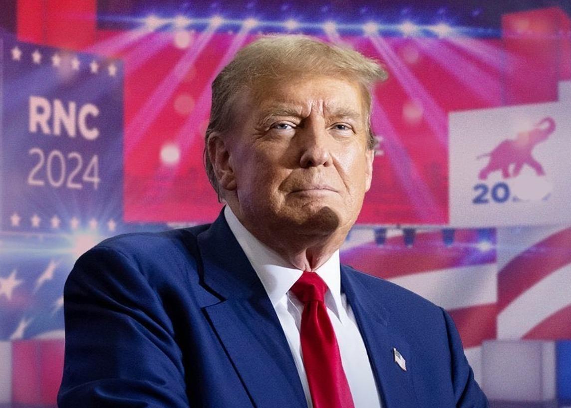 Trump Siap Perpanjang Batas Waktu TikTok, Nasib 170 Juta Pengguna di Ujung Tanduk!