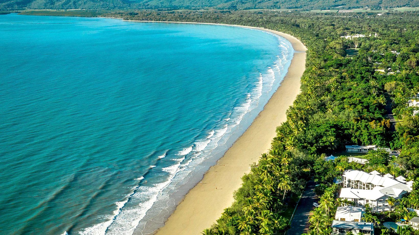 10 Kota Pantai di Australia yang Mempesona