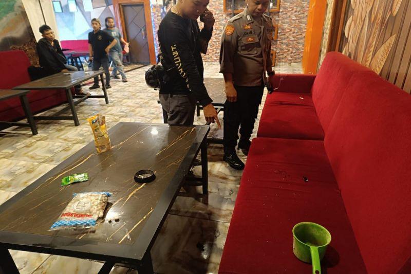 Sesama Warga Pekalongan Duel di Kafe Pemalang, Berujung 1 Orang Tewas