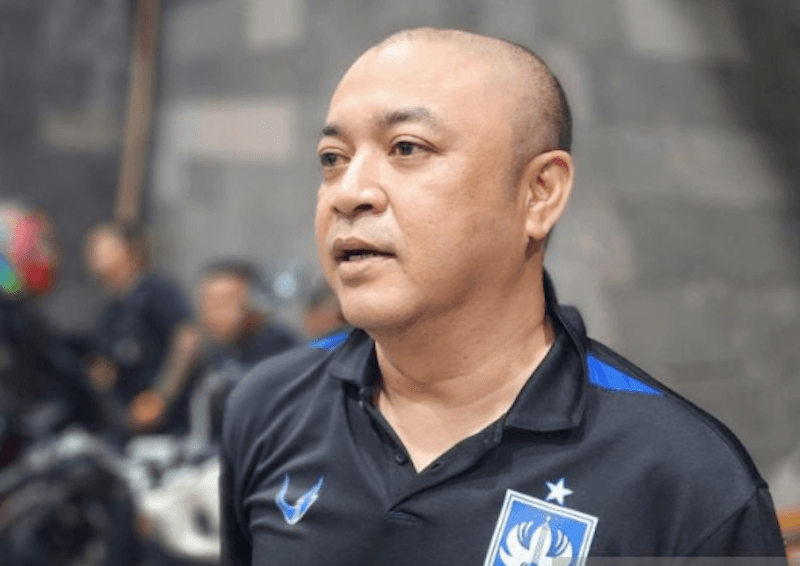 Panpel PSIS Tolak Kehadiran Suporter Persis Solo