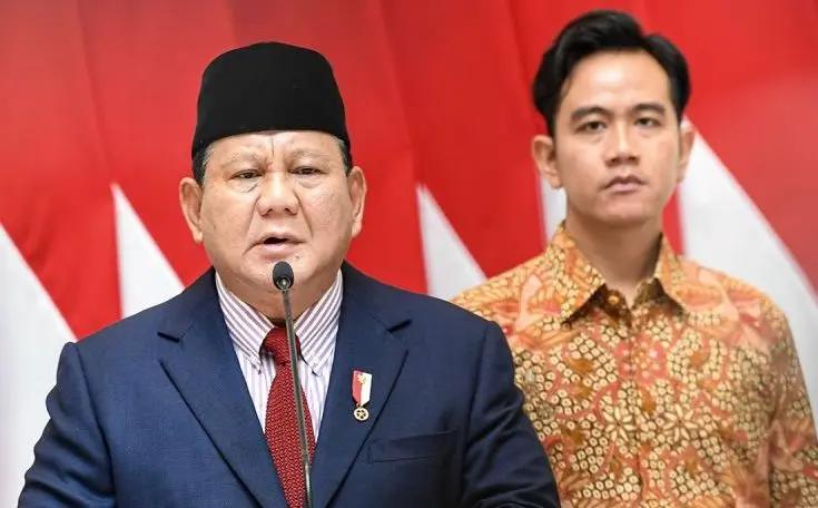 Survei Litbang Kompas di 100 Hari Kerja Prabowo-Gibran: 80,9 Persen Rakyat Puas
