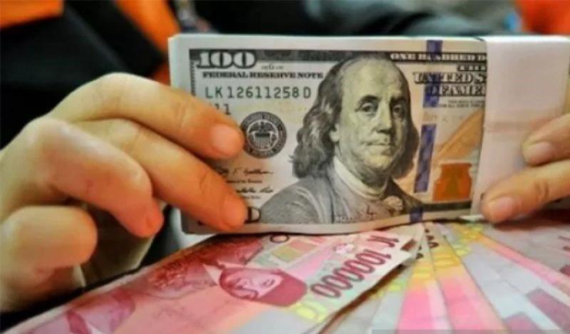 Trump Tak Terlalu Keras ke China, Rupiah Berlabuh di Zona Hijau