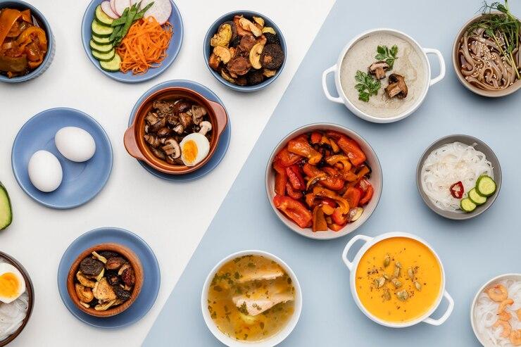 15 Menu Makanan untuk Acara Kumpul Teman yang Tak Terlupakan