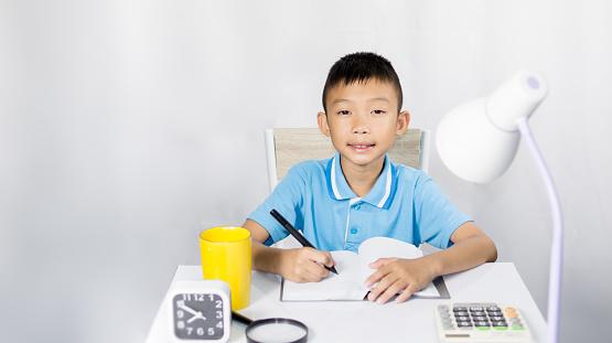 Harvard University : Begini Cara Mengembangkan Kecerdasan Anak