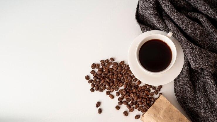 Minum Kopi Tanpa Gula Bisa Kurangi Risiko Penyakit Alzheimer