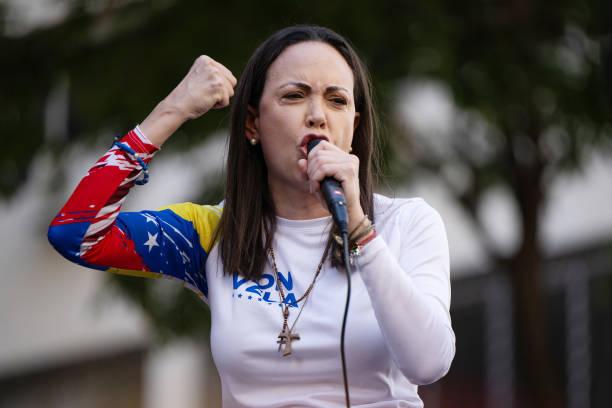 Oposisi Venezuela Gagas Boikot Pileg 2025
