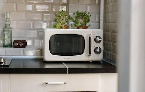 5 Makanan yang Tak Baik Dipanaskan Ulang Dengan Microwave