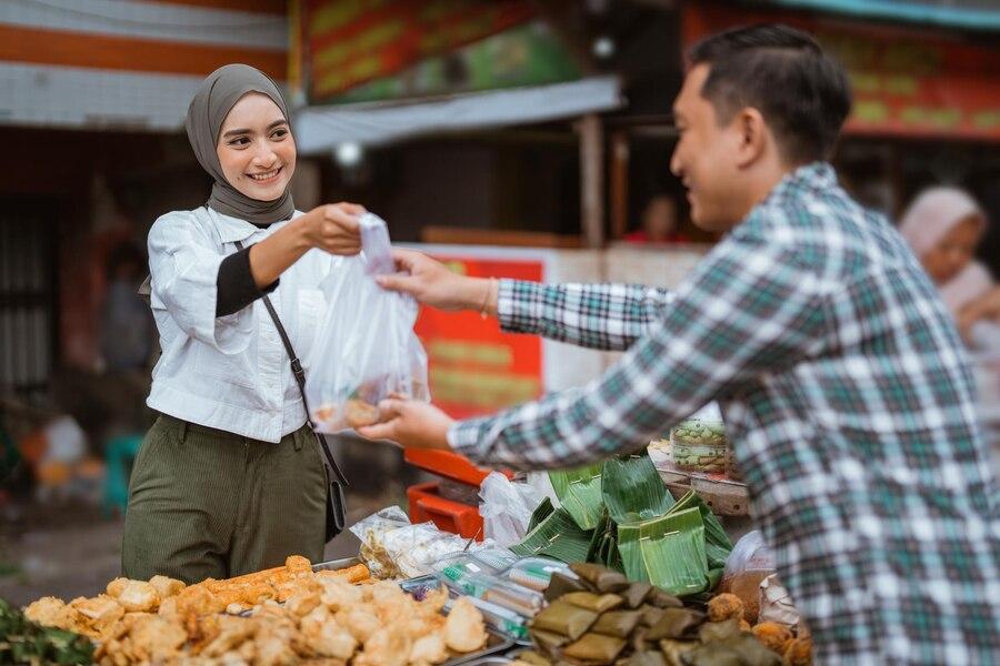 51 Arti Mimpi Jualan Laris, Tanda Keberuntungan atau Sebaliknya?
