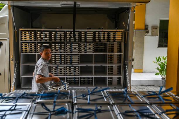 DPR Minta Evaluasi dan Monitoring Anggaran Rp 71 Triliun untuk Badan Gizi Nasional