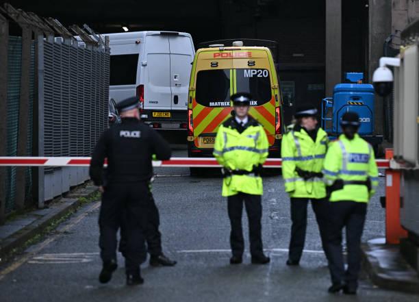 Remaja Inggris Ngaku Bersalah Bunuh Tiga Bocah di Southport