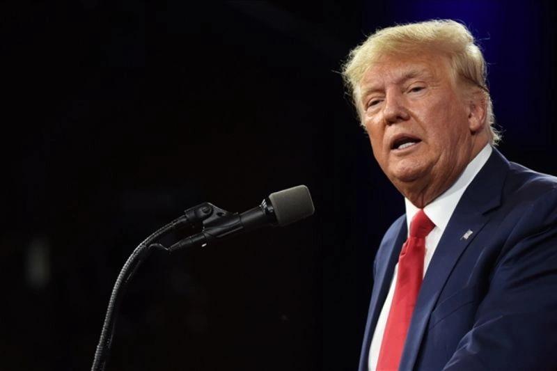 Donald Trump Positif untuk Bursa AS, Negatif untuk IHSG