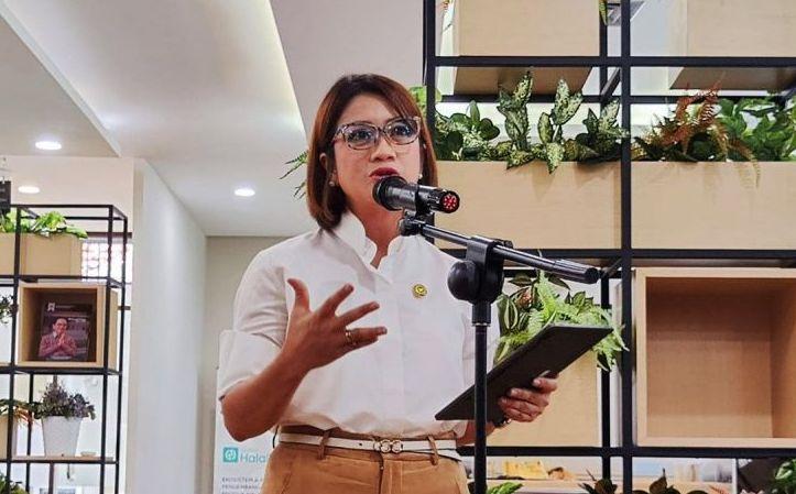 Jubir PCO: Makan Bergizi Gratis Penuhi Kebutuhan Gizi Anak di Masa Emas