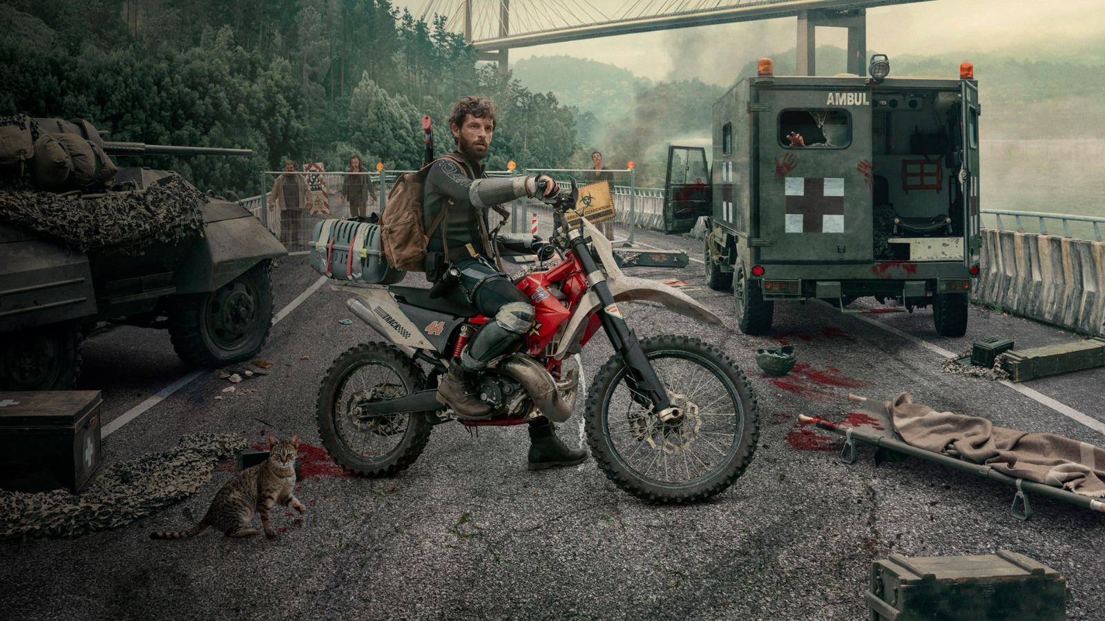 Nonton Film Apocalypse Z: The Beginning of End Sub Indonesia, Bukan di LK21, Rebahin, dan IDLIX