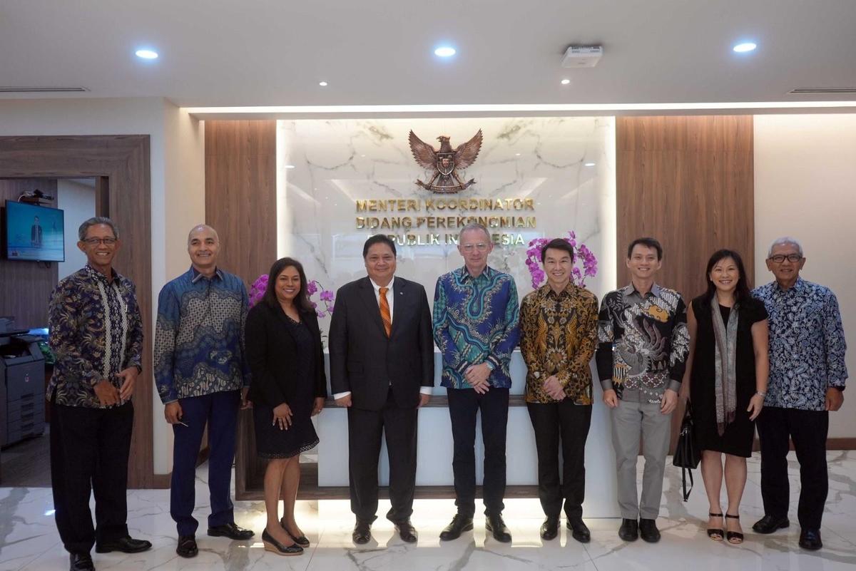 Pemerintah Kuatkan Komitmen Ciptakan Kemandirian Ekonomi dengan Pemenuhan Lokal Konten