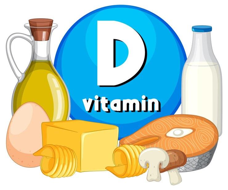 7 Tanda Tubuh Kekurangan Vitamin D yang Perlu Kamu Tahu