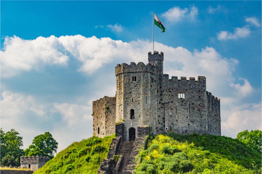 Menelusuri Keindahan Cardiff Castle, Ikon Sejarah dan Budaya di Wales