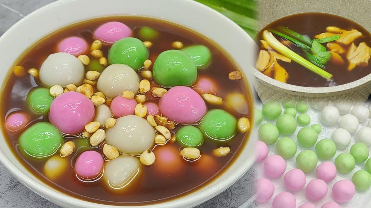 5 Wedang Rempah Khas Indonesia yang Efektif Atasi Masuk Angin