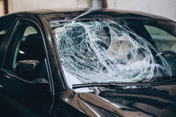 Pengemudi Mobil Dinas Tabrak Pengguna Jalan di Jakbar, Ternyata Anak PNS Kemhan