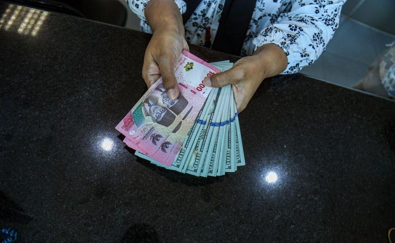 Penegasan Trump soal Tarif Impor Jadi Ancaman bagi Nilai Tukar Rupiah
