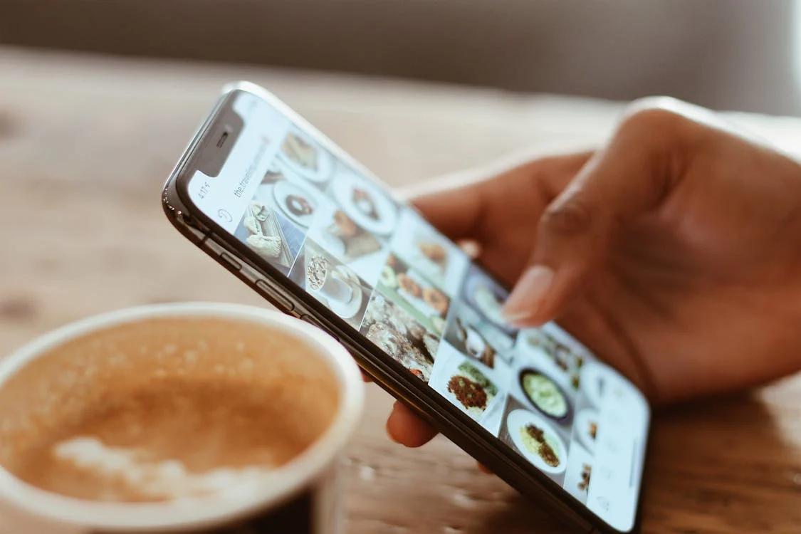 Rasio Grid Instagram Berubah, Begini Cara Agar Feed Tetap Rapi