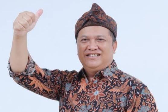 PWNU Jabar Resmikan Kantor dan Gudang Baru, Gandeng Lembaga Adat Galuh Pakuan