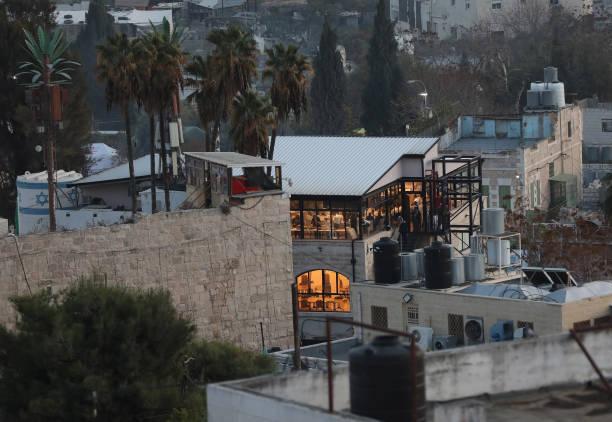 Aksi Pemukim Ilegal Israel di Tepi Barat Picu Ketegangan Baru usai Pemberlakuan Gencatan Senjata