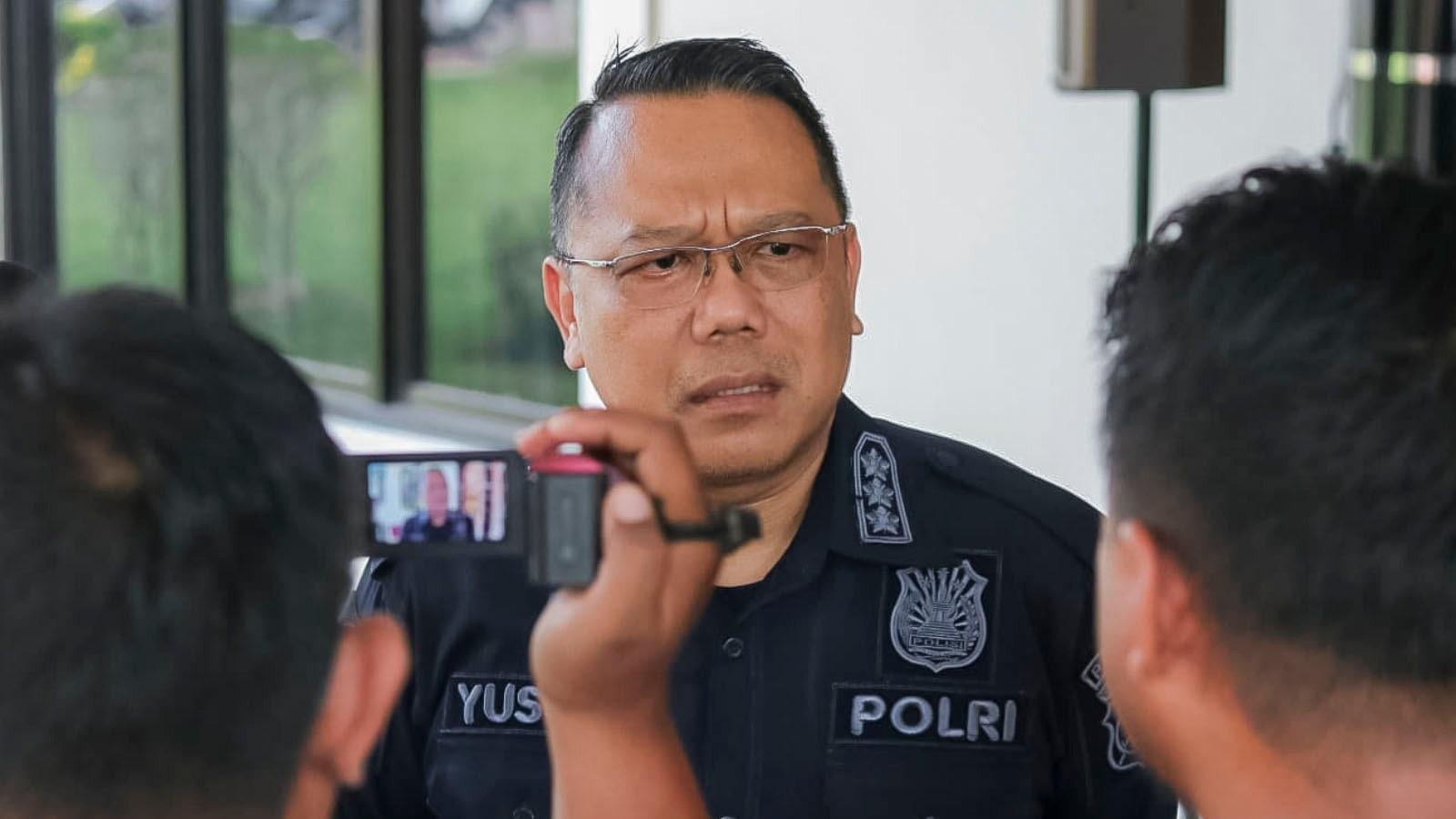 Satgas Damai Cartenz Bantah Isu Gereja GIDI Dijadikan Pos Militer di Oksop