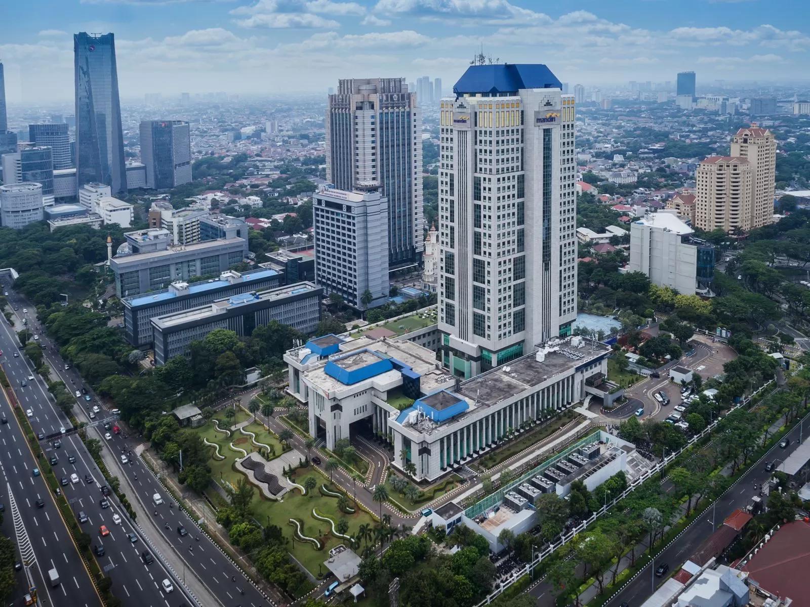 Mandiri Remittance Dukung Kemudahan Pengiriman Uang untuk PMI di Malaysia