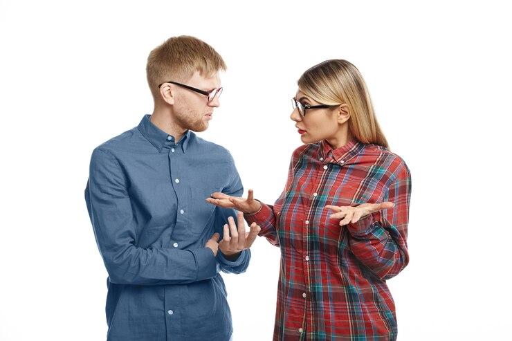 7 Cara Menghadapi Orang Keras Kepala dengan Efektif