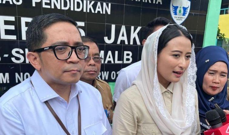 Jubir PCO: Menu Susu Makan Bergizi Gratis Digantikan Sumber Protein Lain