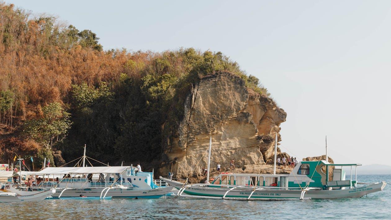 9 Destinasi Terindah di Filipina yang Wajib Dikunjungi