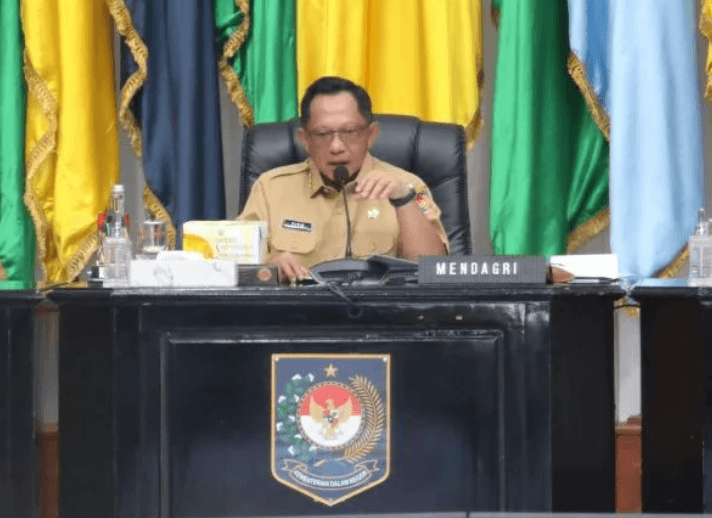 Prabowo Buat Program Rumah Layak Huni, Mendagri Sebut Sebagai Bukti Kepedulian