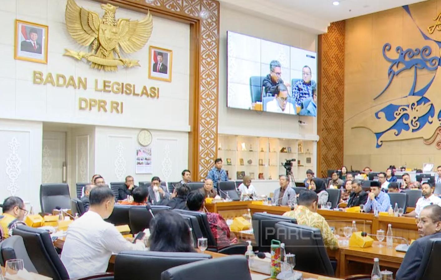 RUU Minerba Jadi Usul Inisiatif DPR, Ini Pasal-Pasal Krusial yang Disorot