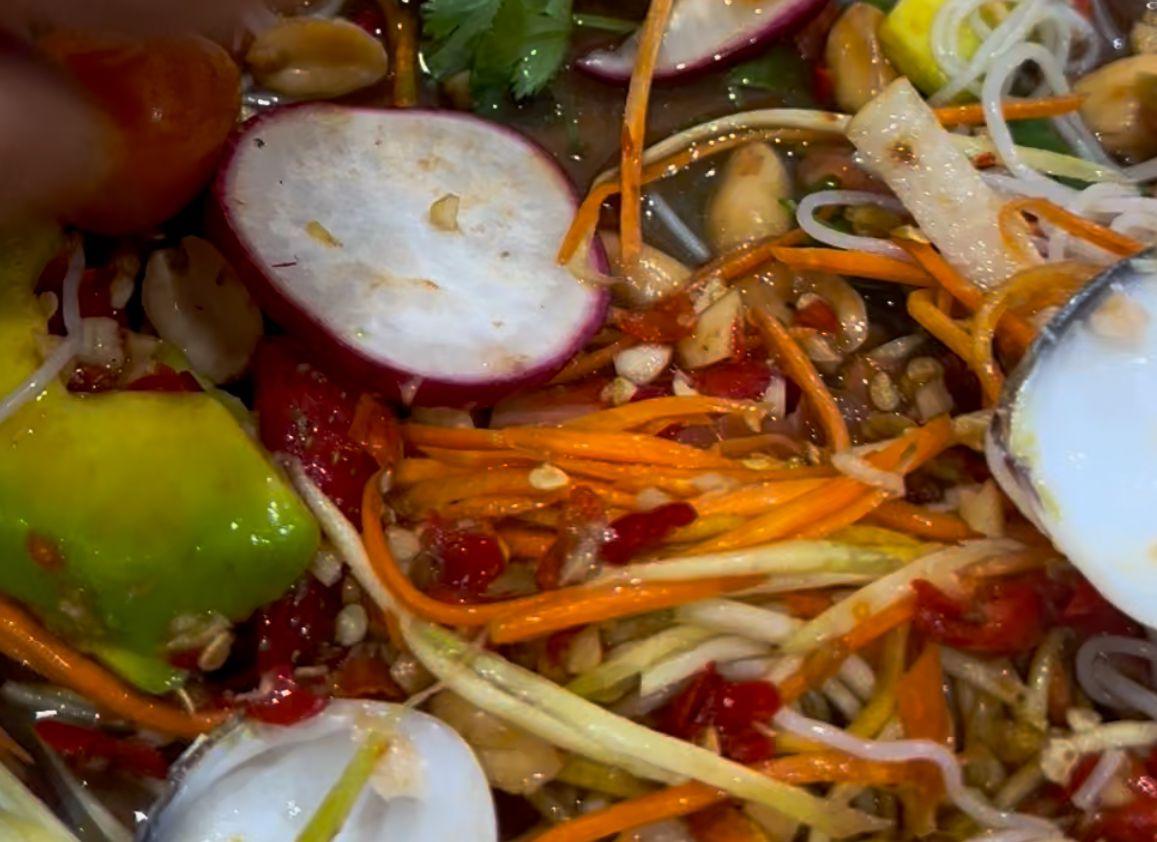 Terkenal Kaya Rasa, Ini Lima Kuliner Khas Thailand