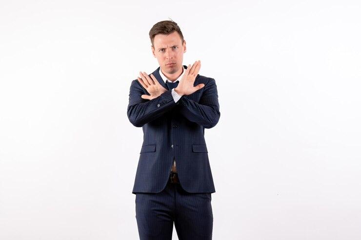 8 Ciri-Ciri Orang yang Selalu Merasa Benar