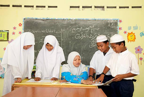 Resmi! Ini Aturan Pemerintah Tekait Sistem Pembelajaran Selama Ramadan 2025
