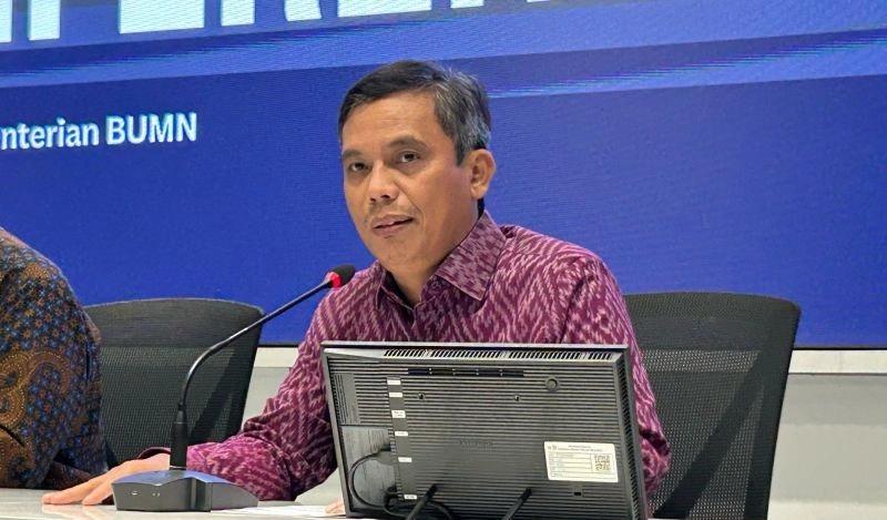 BTN ‘Spill’ Kerugian Akibat Developer Nakal Capai Rp1 Triliun